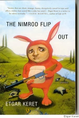 creative writing by etgar keret summary creative writing by etgar keret summary